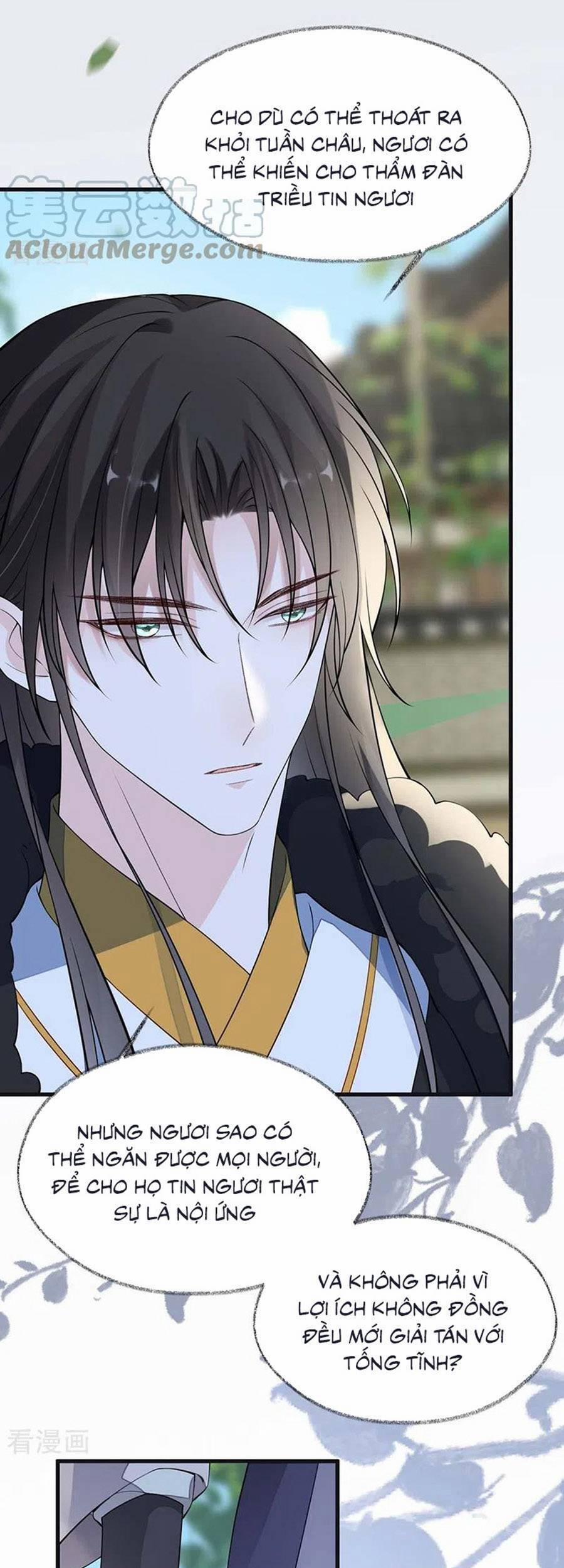 Thái Hậu Quân Hạ Thần 148 trang 26