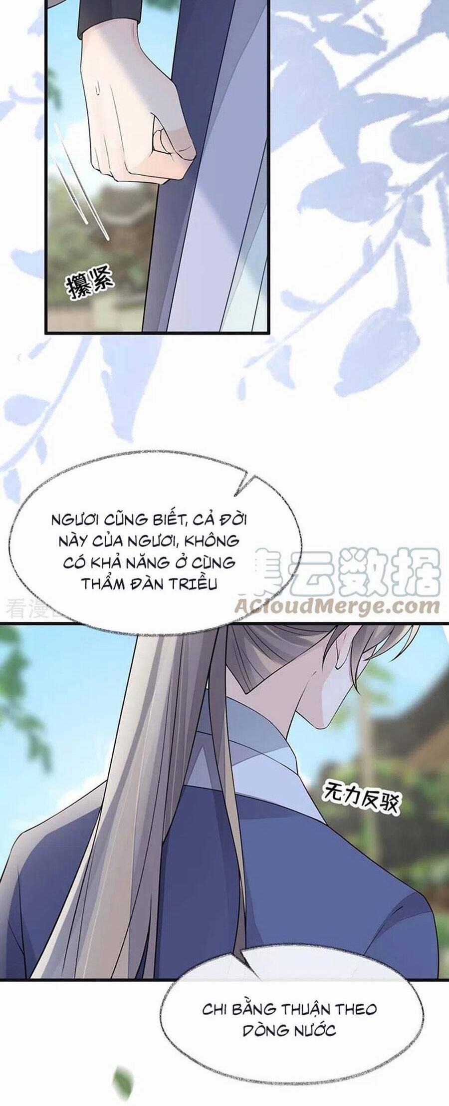 Thái Hậu Quân Hạ Thần 148 trang 27