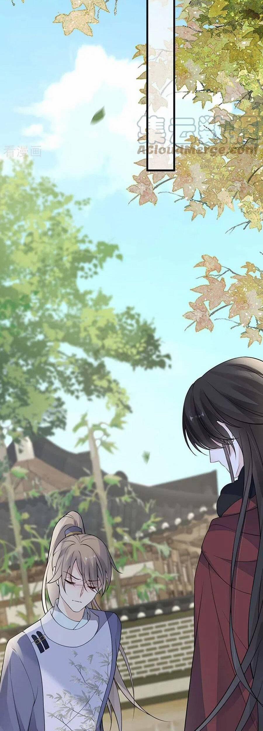 Thái Hậu Quân Hạ Thần 148 trang 29