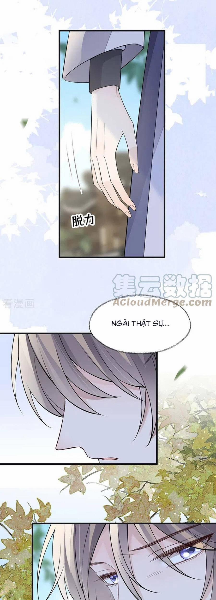 Thái Hậu Quân Hạ Thần 148 trang 31