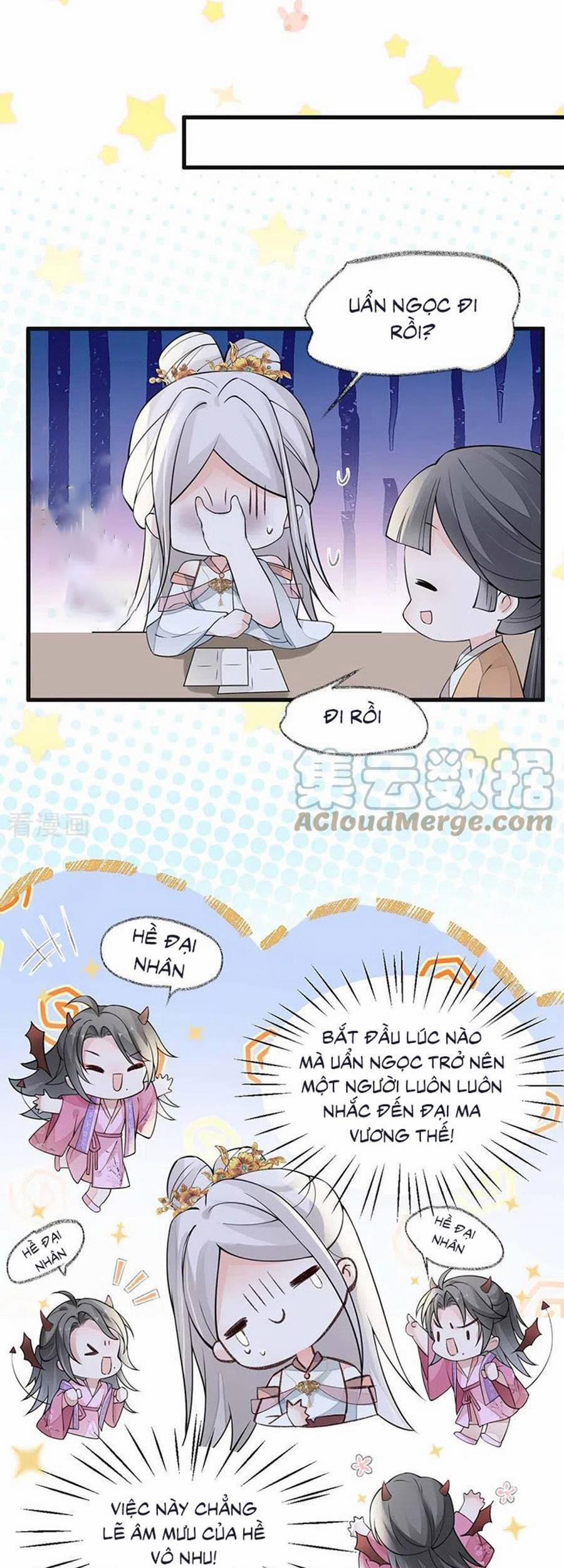 Thái Hậu Quân Hạ Thần 148 trang 6