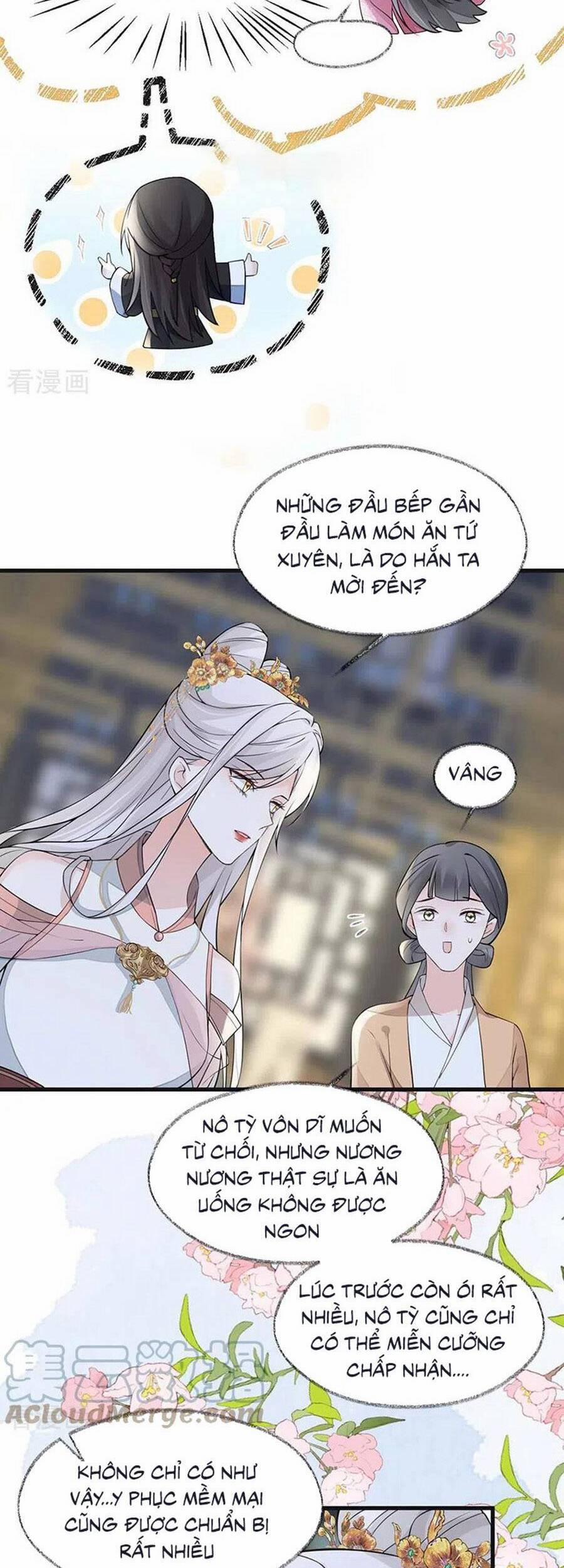 Thái Hậu Quân Hạ Thần 148 trang 7