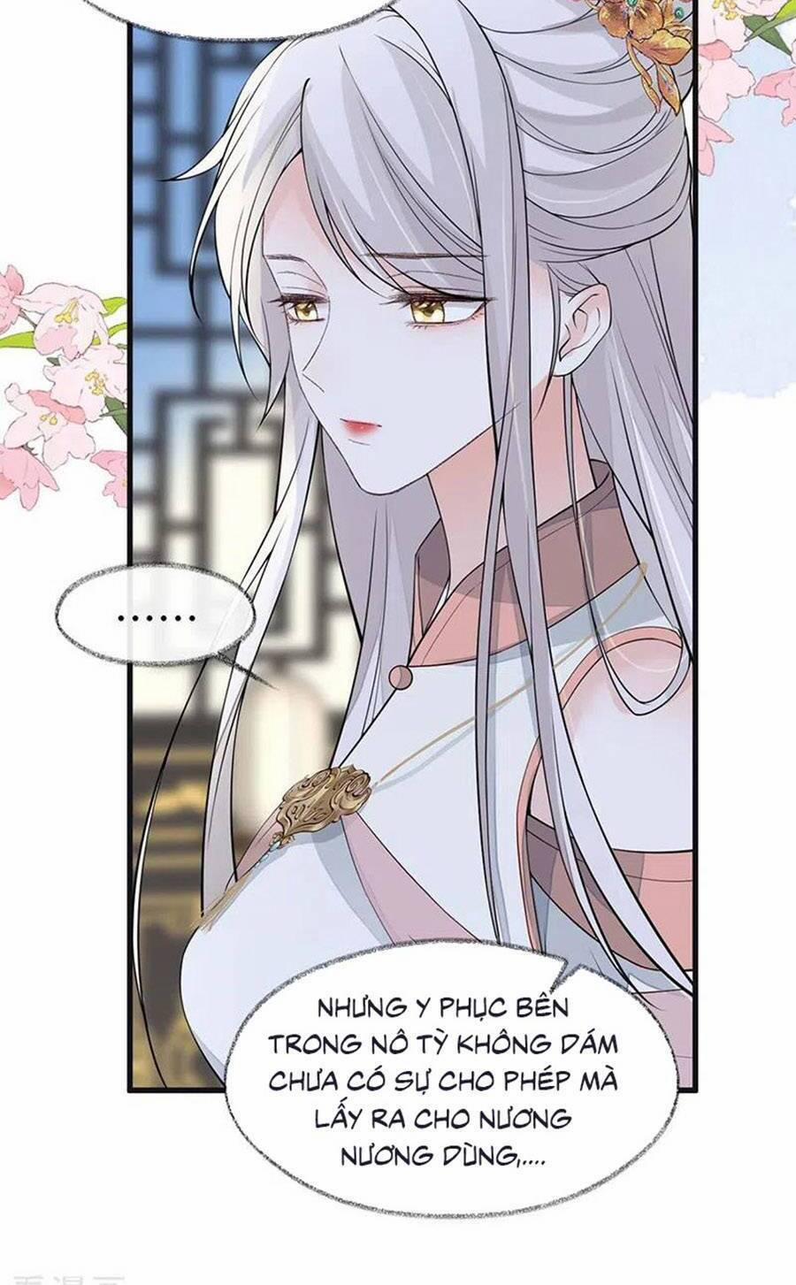 Thái Hậu Quân Hạ Thần 148 trang 8