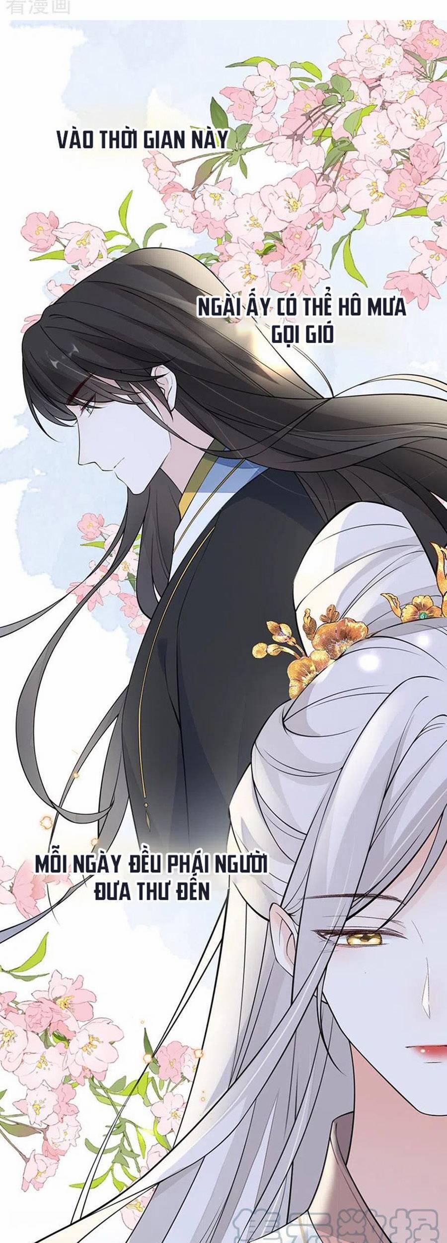 Thái Hậu Quân Hạ Thần 148 trang 9