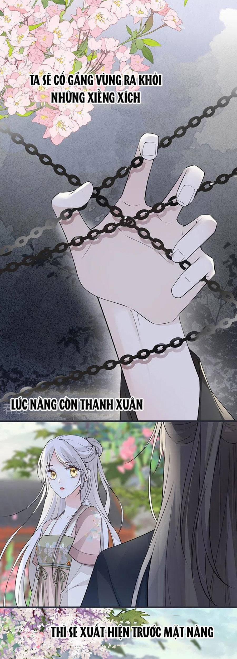 Thái Hậu Quân Hạ Thần 149 trang 10