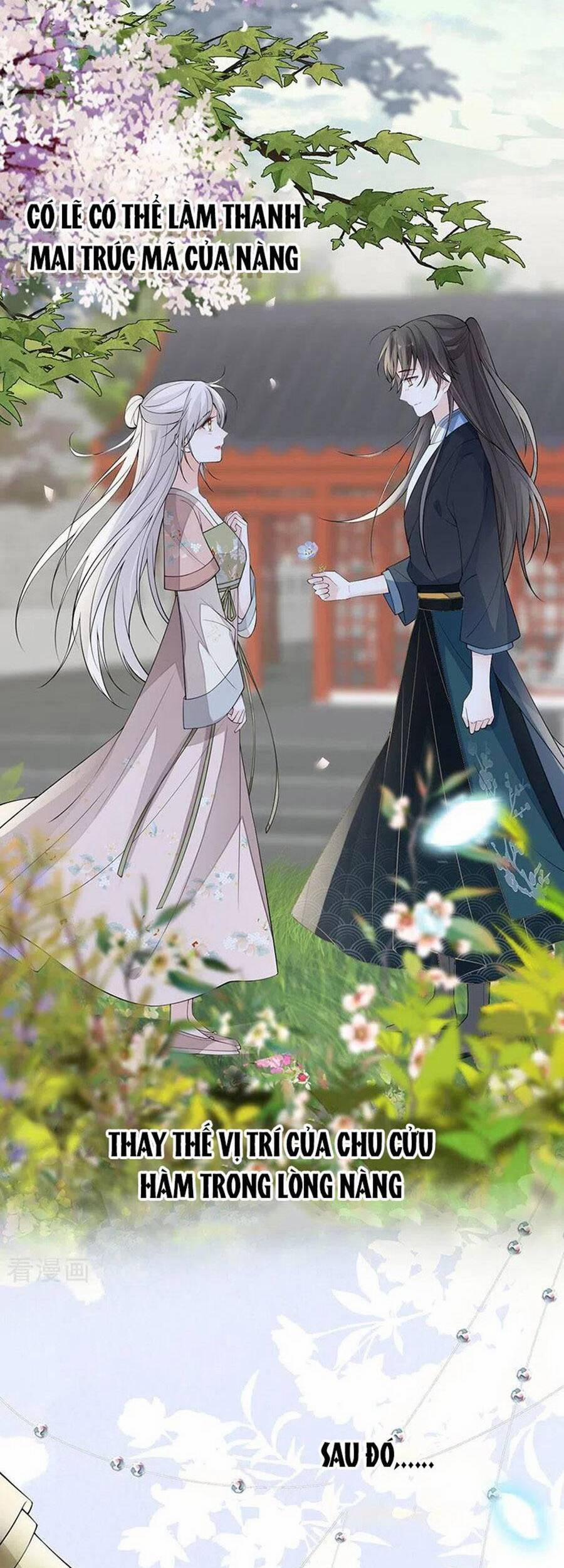 Thái Hậu Quân Hạ Thần 149 trang 11