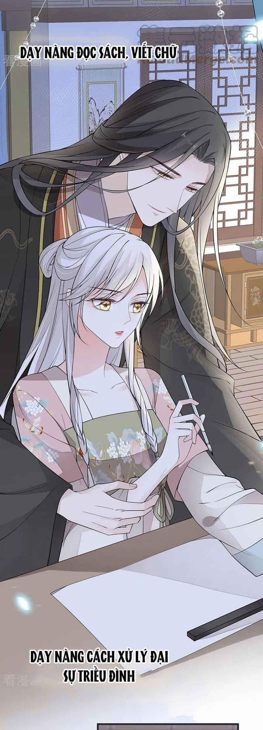 Thái Hậu Quân Hạ Thần 149 trang 13