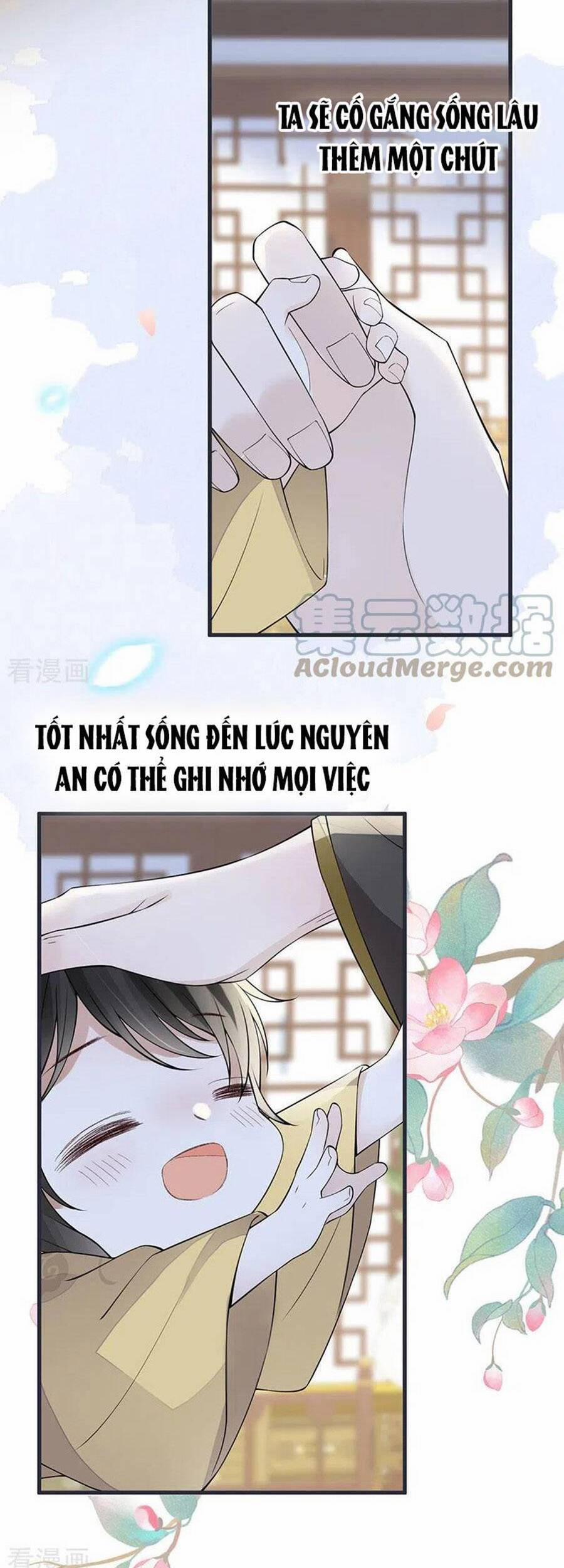 Thái Hậu Quân Hạ Thần 149 trang 14