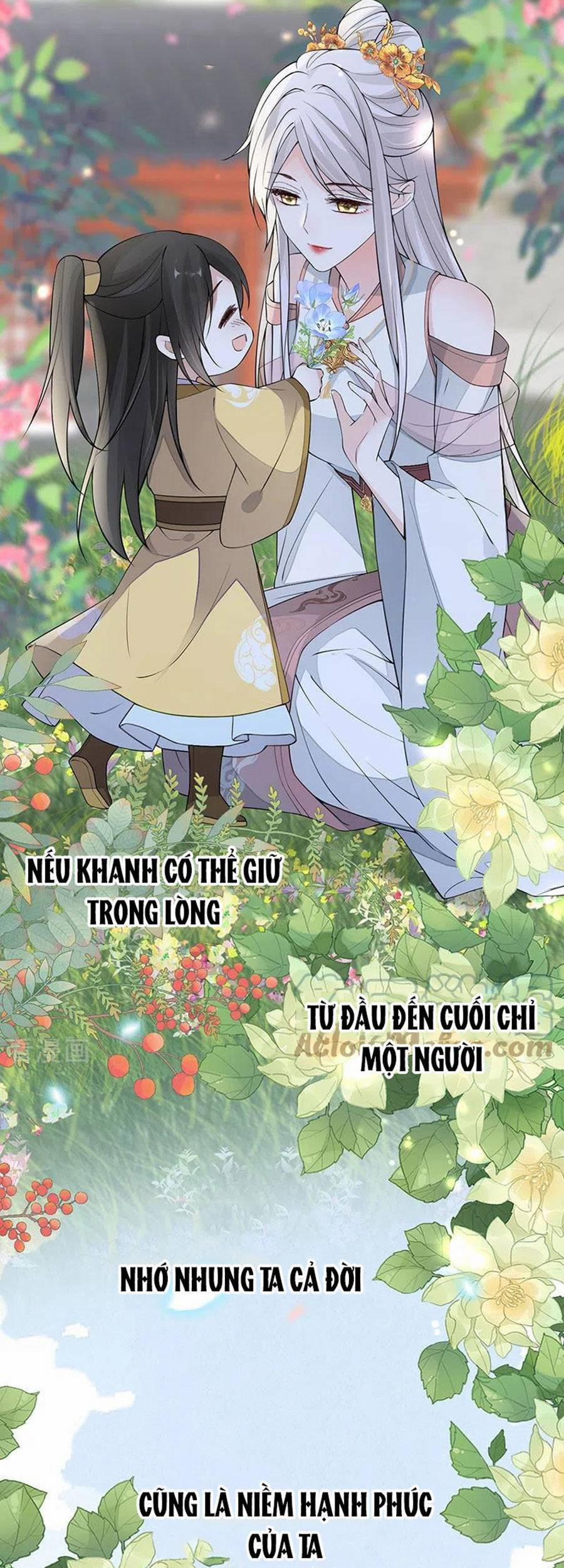 Thái Hậu Quân Hạ Thần 149 trang 18