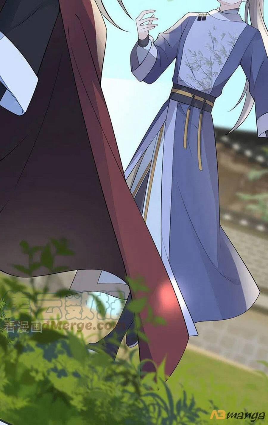 Thái Hậu Quân Hạ Thần 149 trang 2