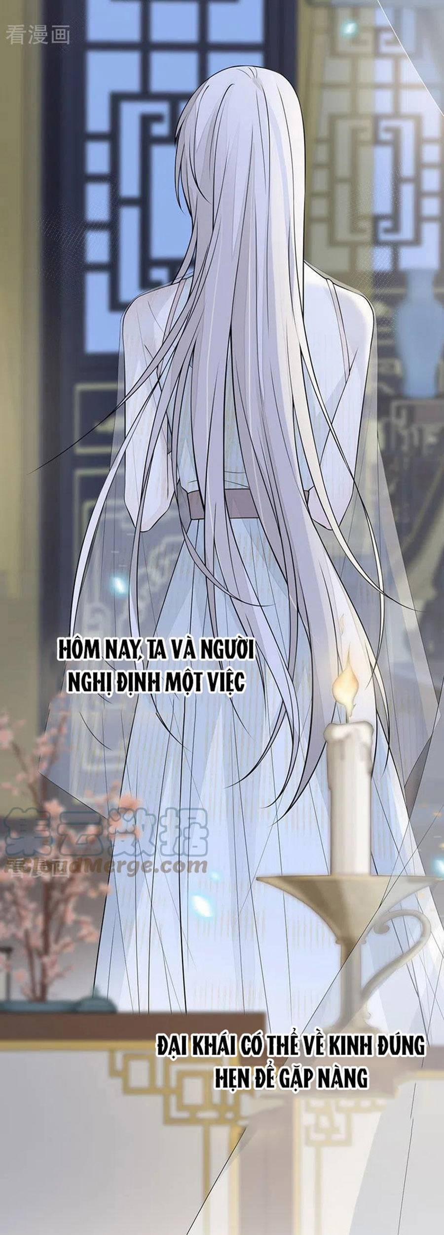 Thái Hậu Quân Hạ Thần 149 trang 21