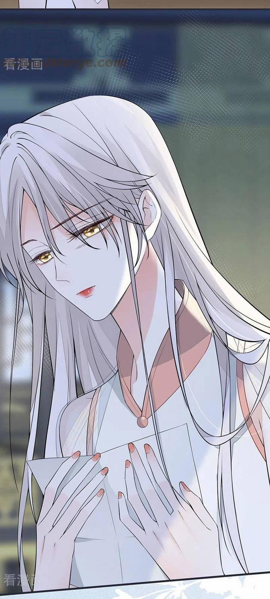 Thái Hậu Quân Hạ Thần 149 trang 23