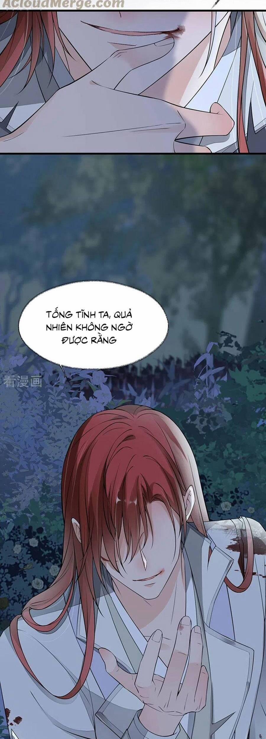 Thái Hậu Quân Hạ Thần 149 trang 26