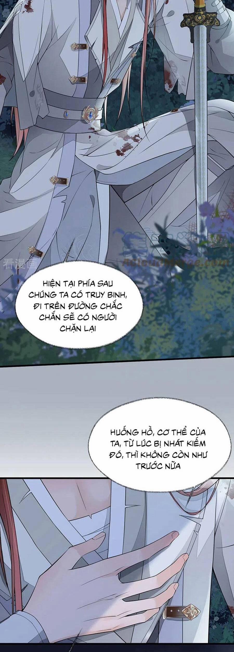 Thái Hậu Quân Hạ Thần 149 trang 29