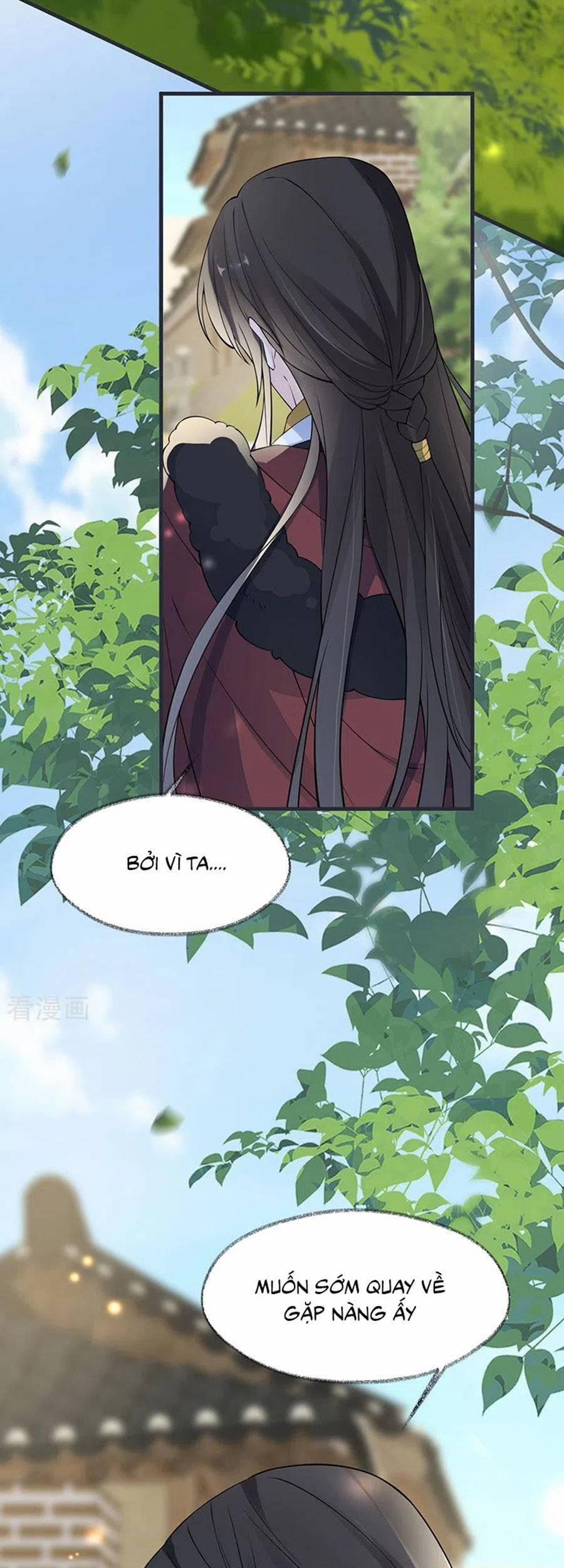 Thái Hậu Quân Hạ Thần 149 trang 3