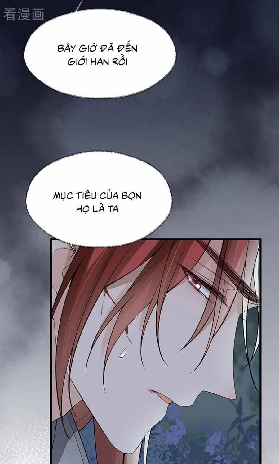 Thái Hậu Quân Hạ Thần 149 trang 30