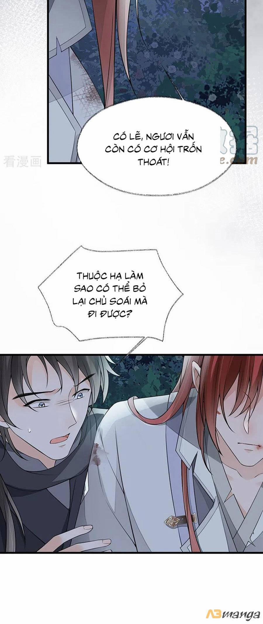 Thái Hậu Quân Hạ Thần 149 trang 31