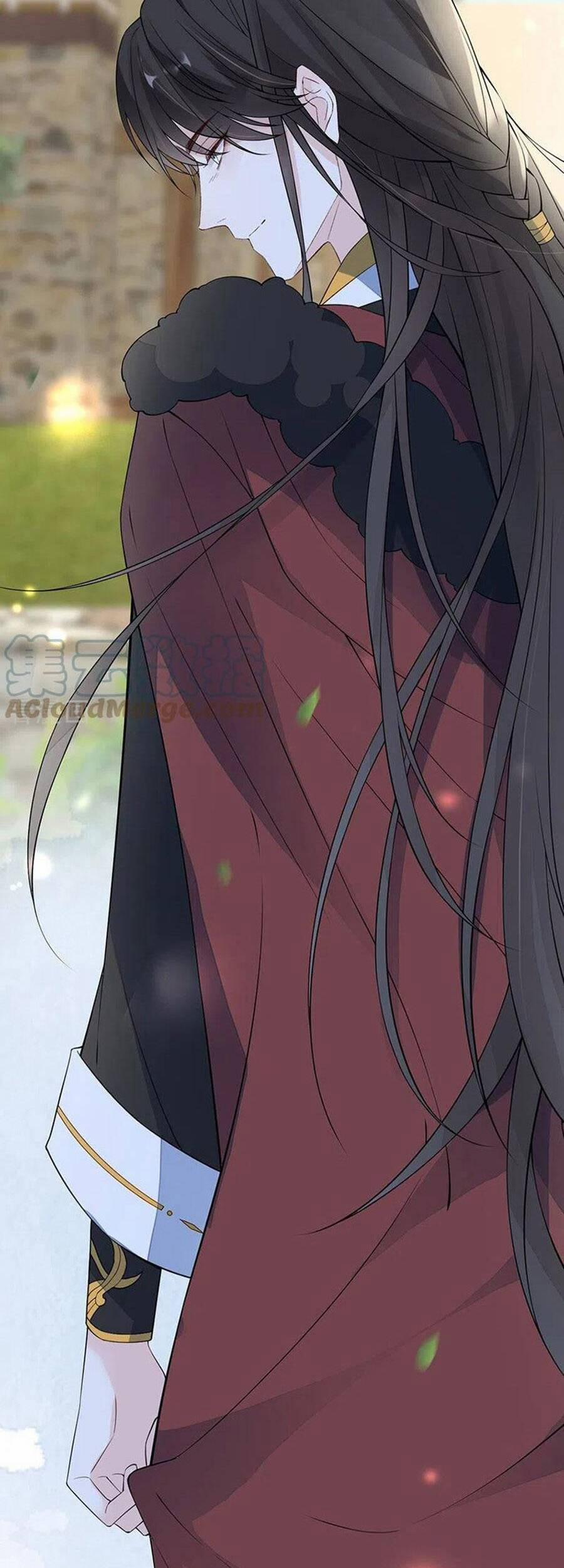 Thái Hậu Quân Hạ Thần 149 trang 4