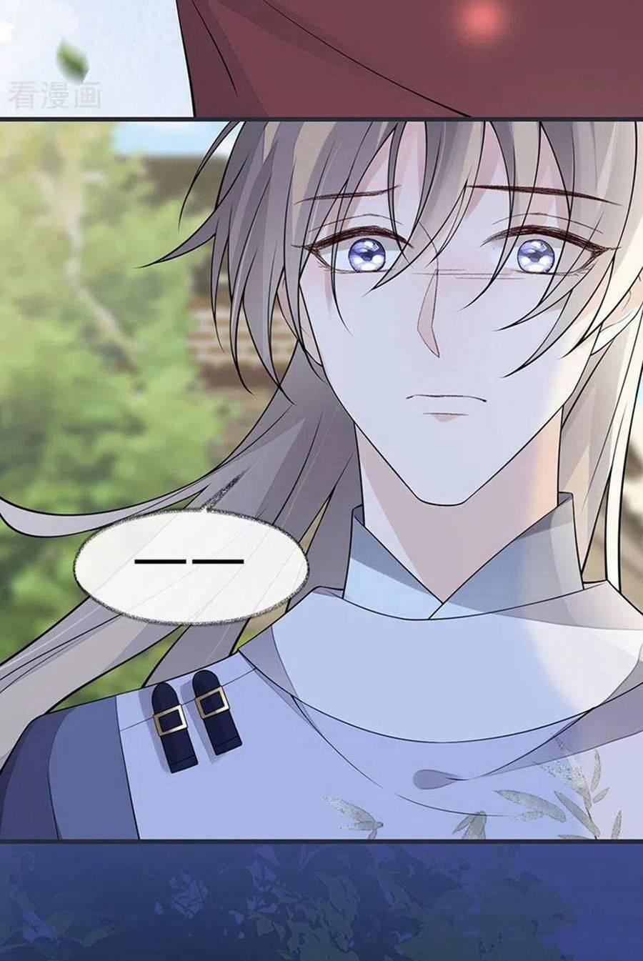 Thái Hậu Quân Hạ Thần 149 trang 5