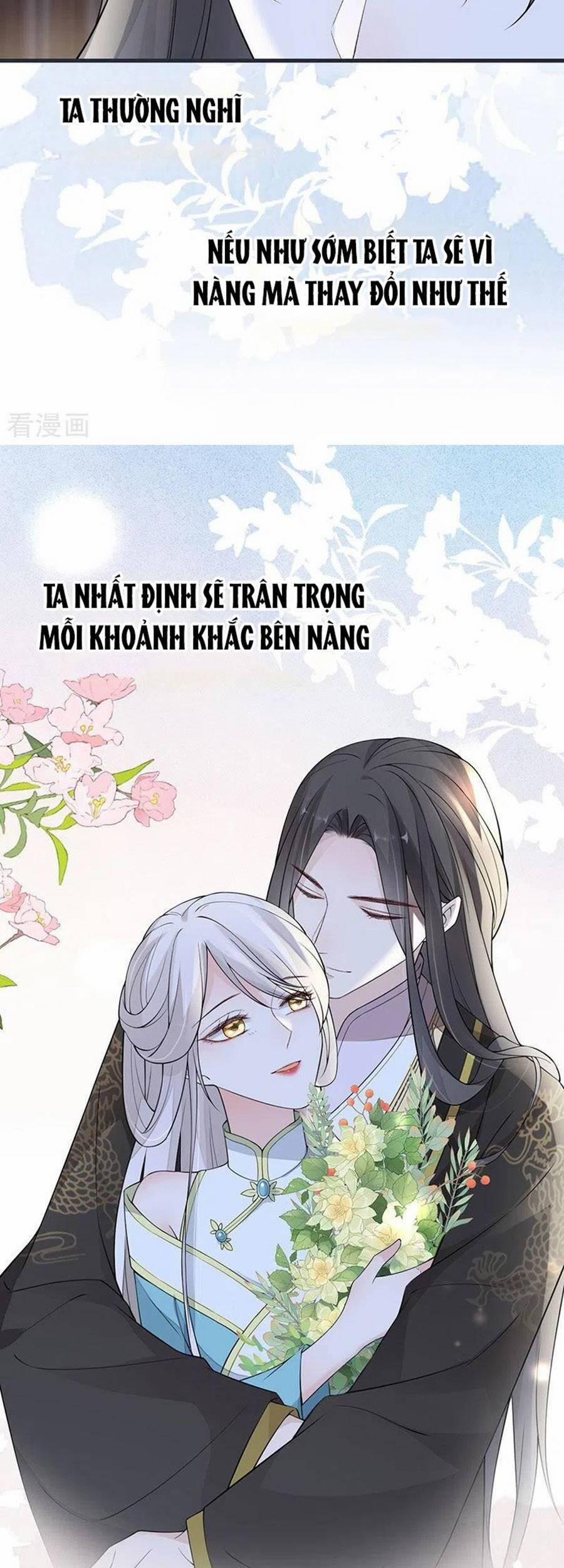 Thái Hậu Quân Hạ Thần 149 trang 8