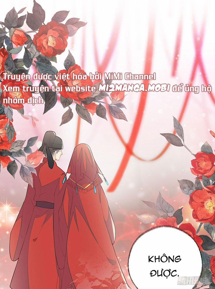 Thái Hậu Quân Hạ Thần 15 trang 0