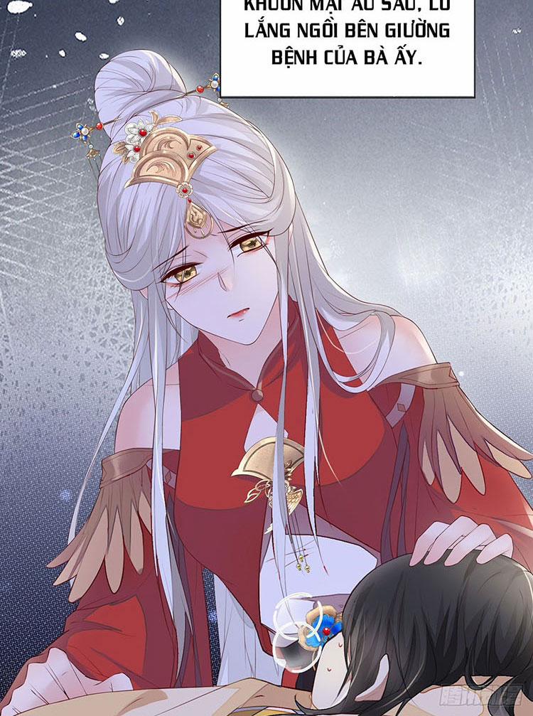 Thái Hậu Quân Hạ Thần 15 trang 10