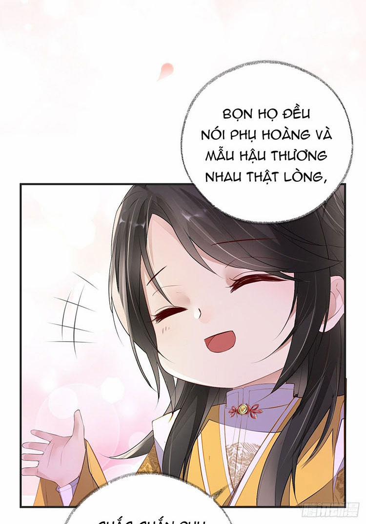 Thái Hậu Quân Hạ Thần 15 trang 14