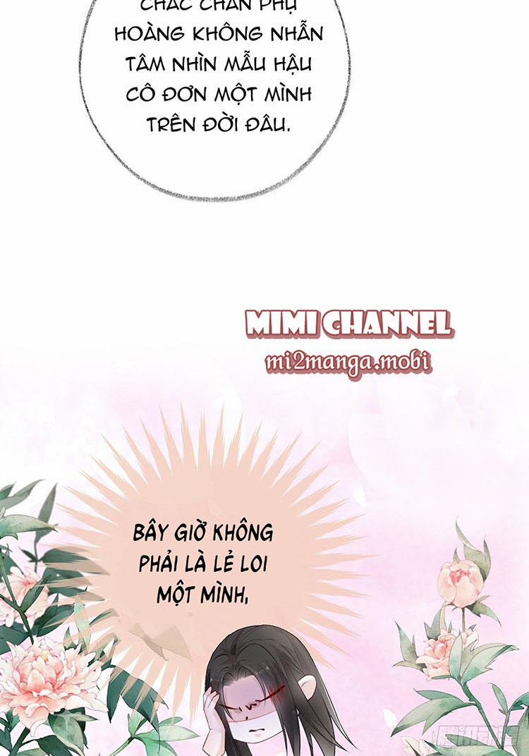 Thái Hậu Quân Hạ Thần 15 trang 15