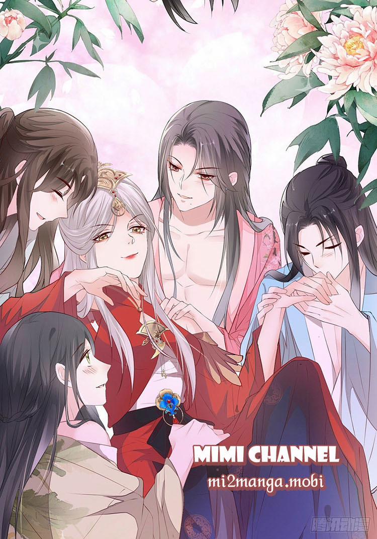 Thái Hậu Quân Hạ Thần 15 trang 16