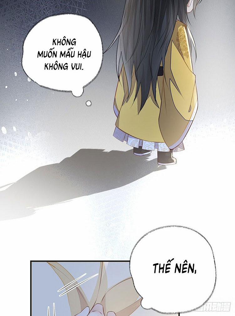 Thái Hậu Quân Hạ Thần 15 trang 25