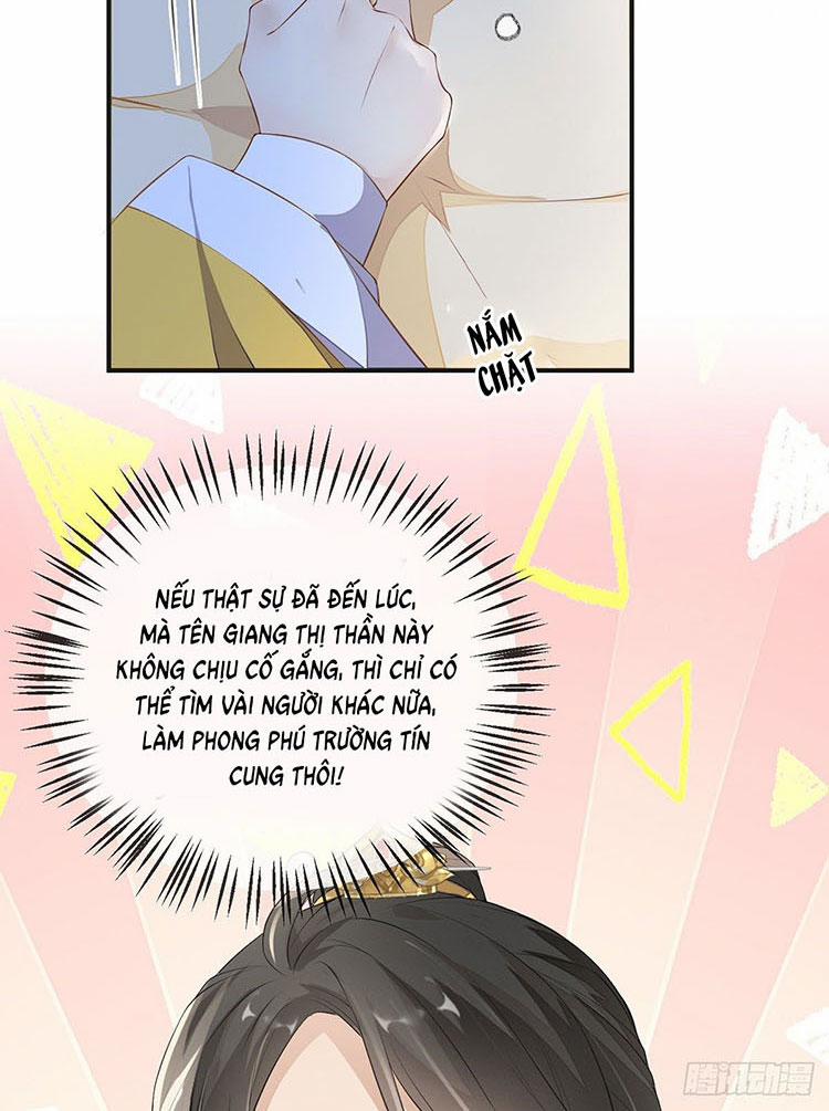 Thái Hậu Quân Hạ Thần 15 trang 26