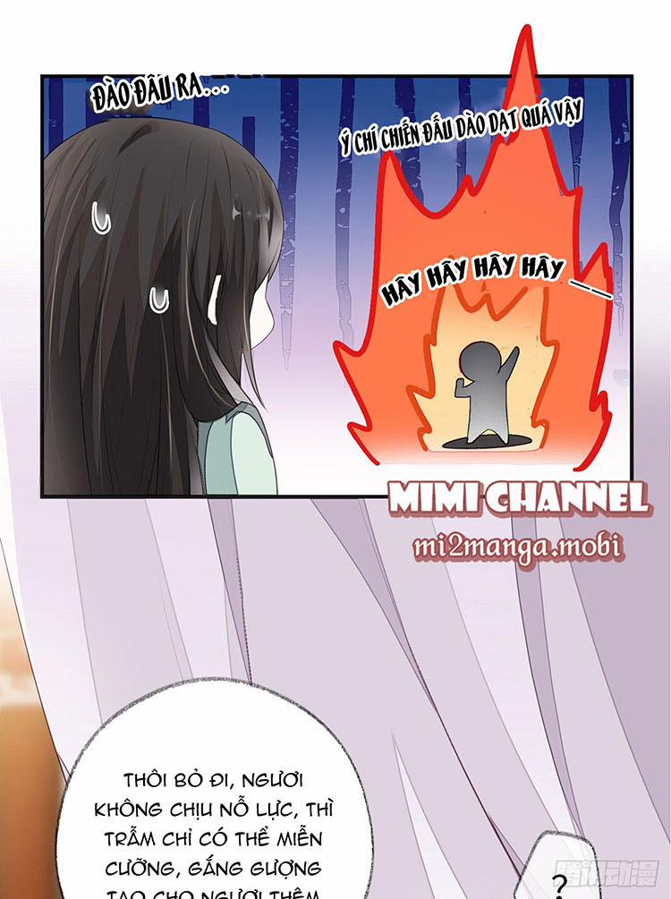 Thái Hậu Quân Hạ Thần 15 trang 28