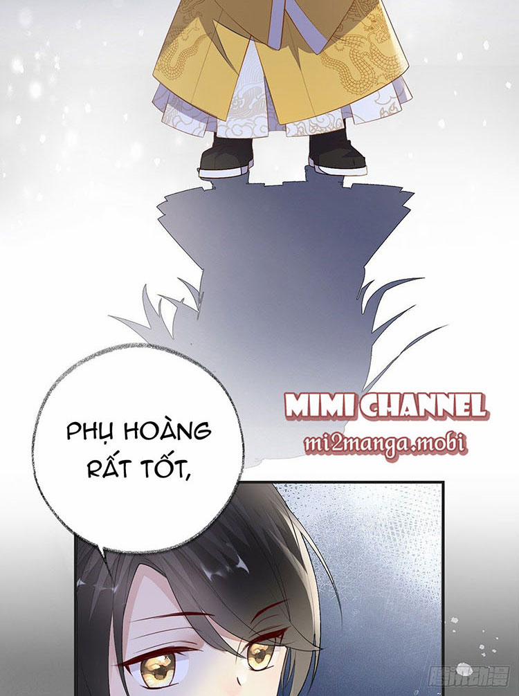 Thái Hậu Quân Hạ Thần 15 trang 3