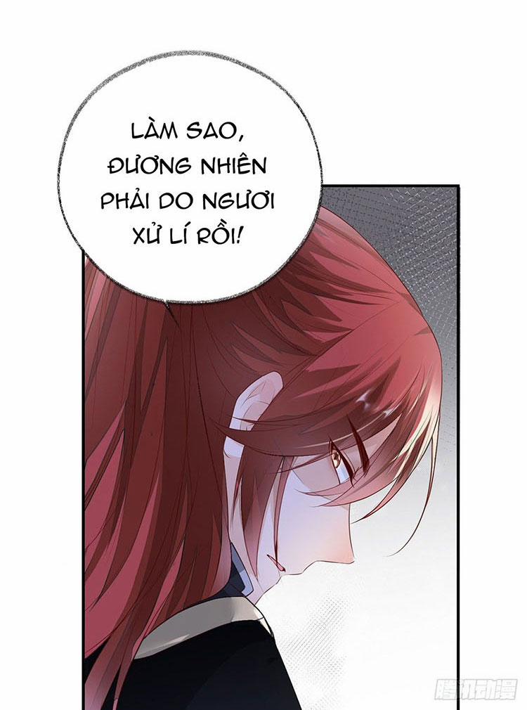 Thái Hậu Quân Hạ Thần 15 trang 41