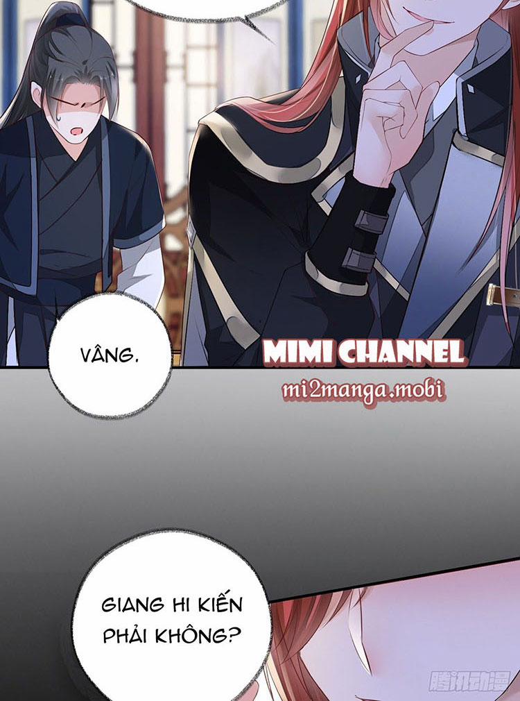 Thái Hậu Quân Hạ Thần 15 trang 43