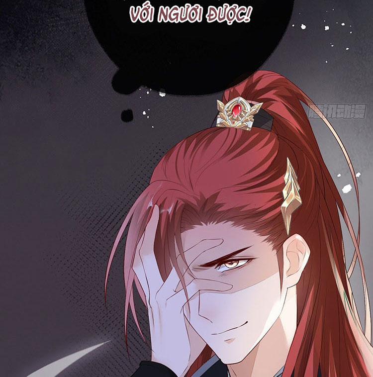 Thái Hậu Quân Hạ Thần 15 trang 45