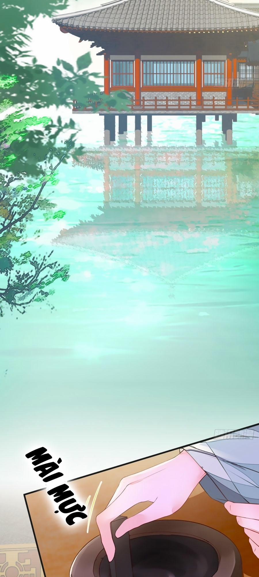 Thái Hậu Quân Hạ Thần 16 trang 1