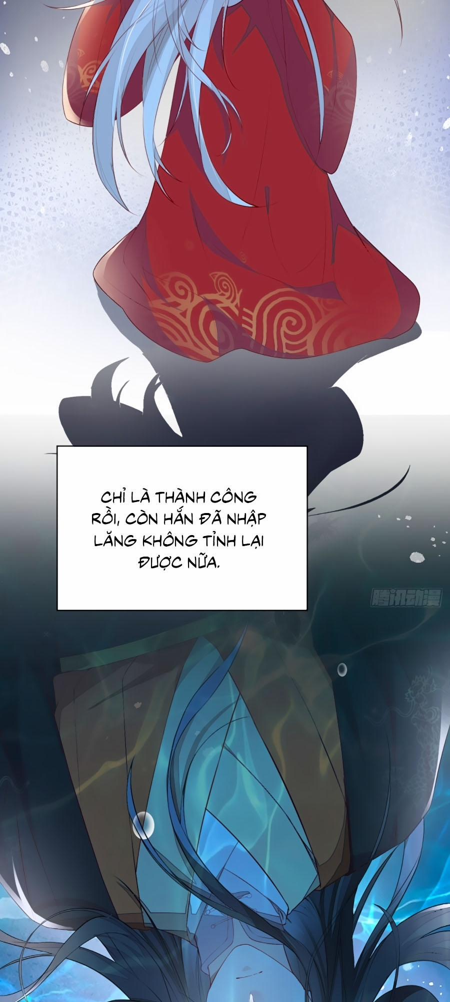 Thái Hậu Quân Hạ Thần 16 trang 35