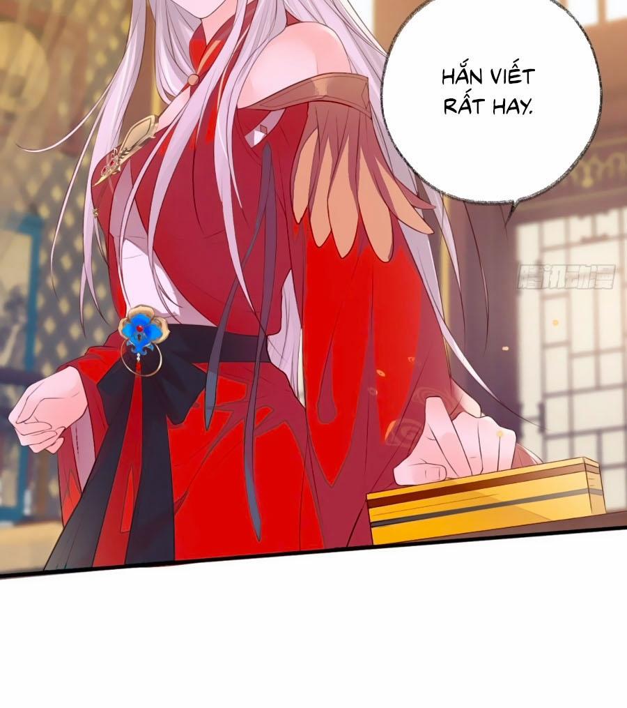 Thái Hậu Quân Hạ Thần 16 trang 38