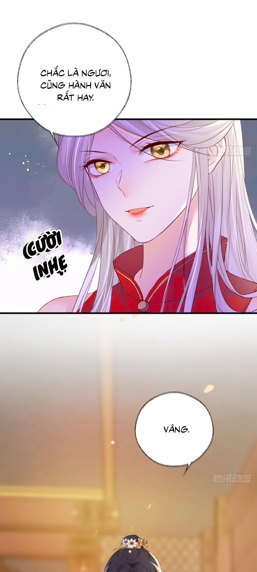 Thái Hậu Quân Hạ Thần 16 trang 39