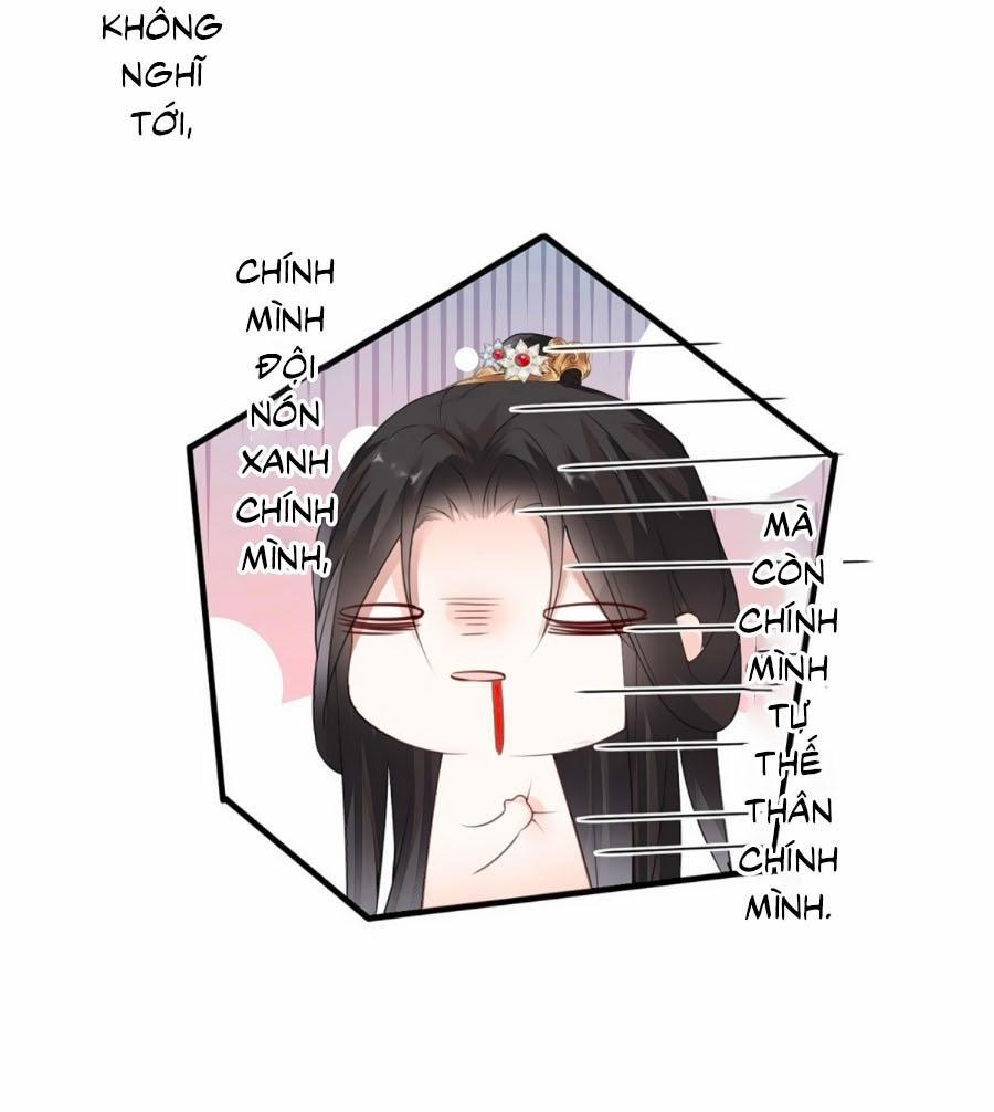 Thái Hậu Quân Hạ Thần 16 trang 41