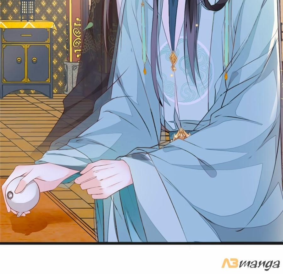 Thái Hậu Quân Hạ Thần 16 trang 8