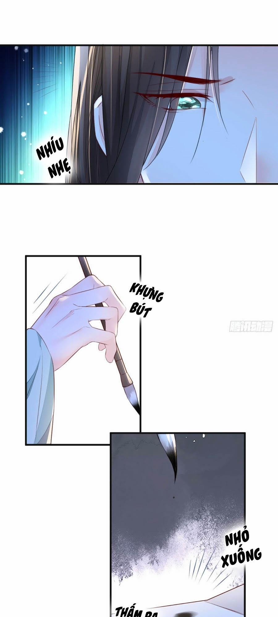 Thái Hậu Quân Hạ Thần 17 trang 14