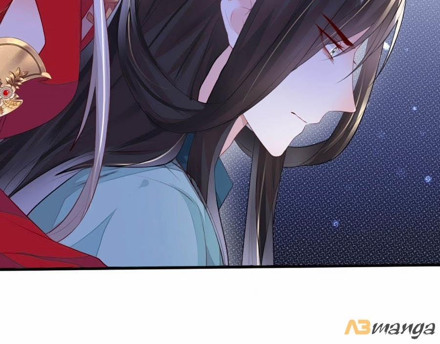 Thái Hậu Quân Hạ Thần 17 trang 27