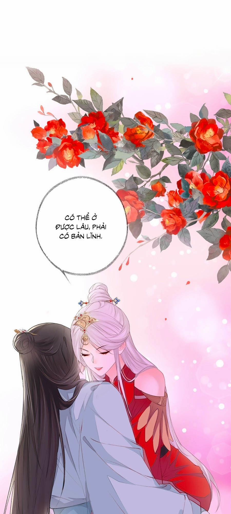 Thái Hậu Quân Hạ Thần 17 trang 38