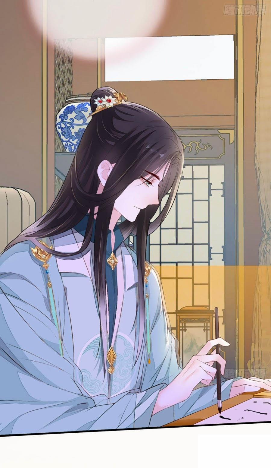 Thái Hậu Quân Hạ Thần 17 trang 5