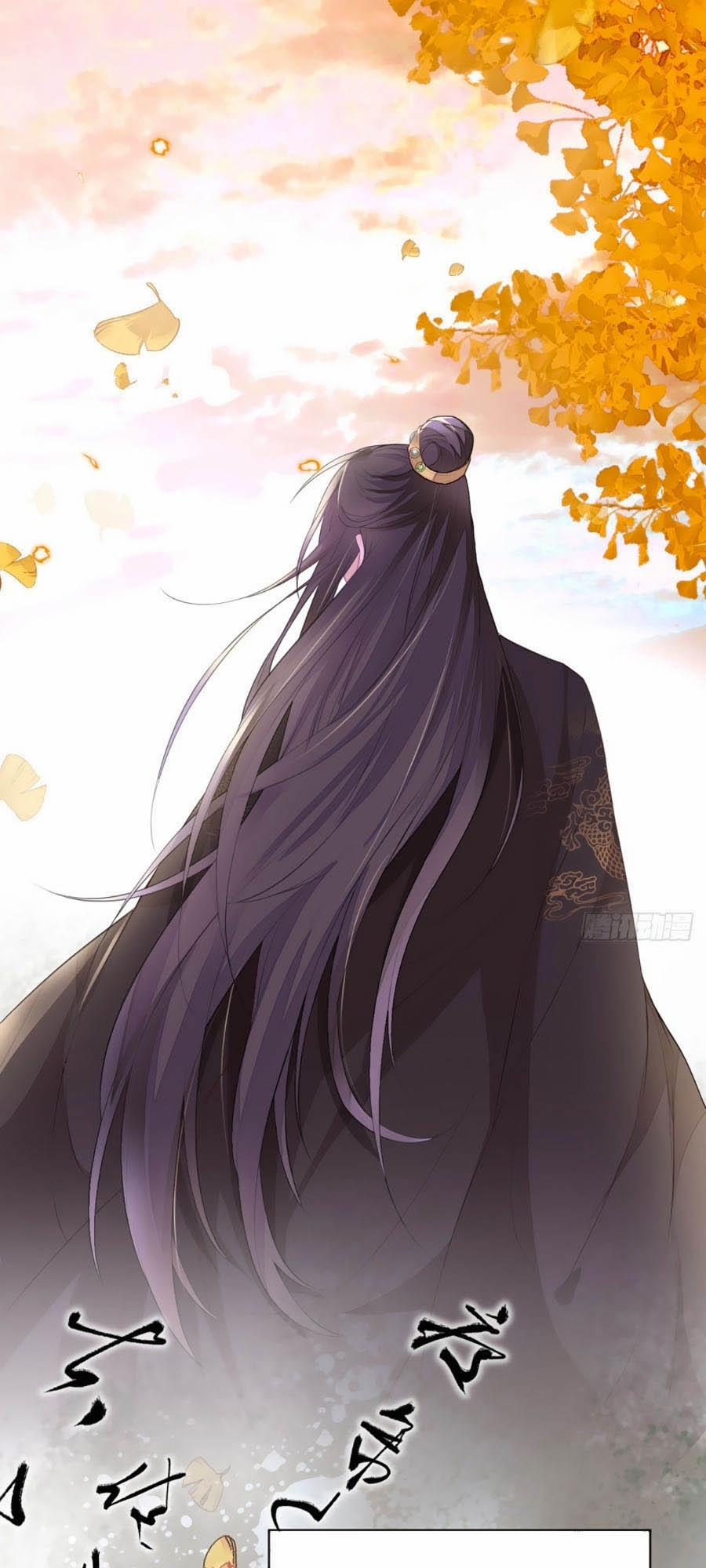 Thái Hậu Quân Hạ Thần 17 trang 8