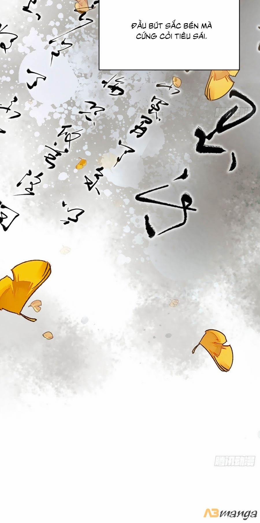 Thái Hậu Quân Hạ Thần 17 trang 9