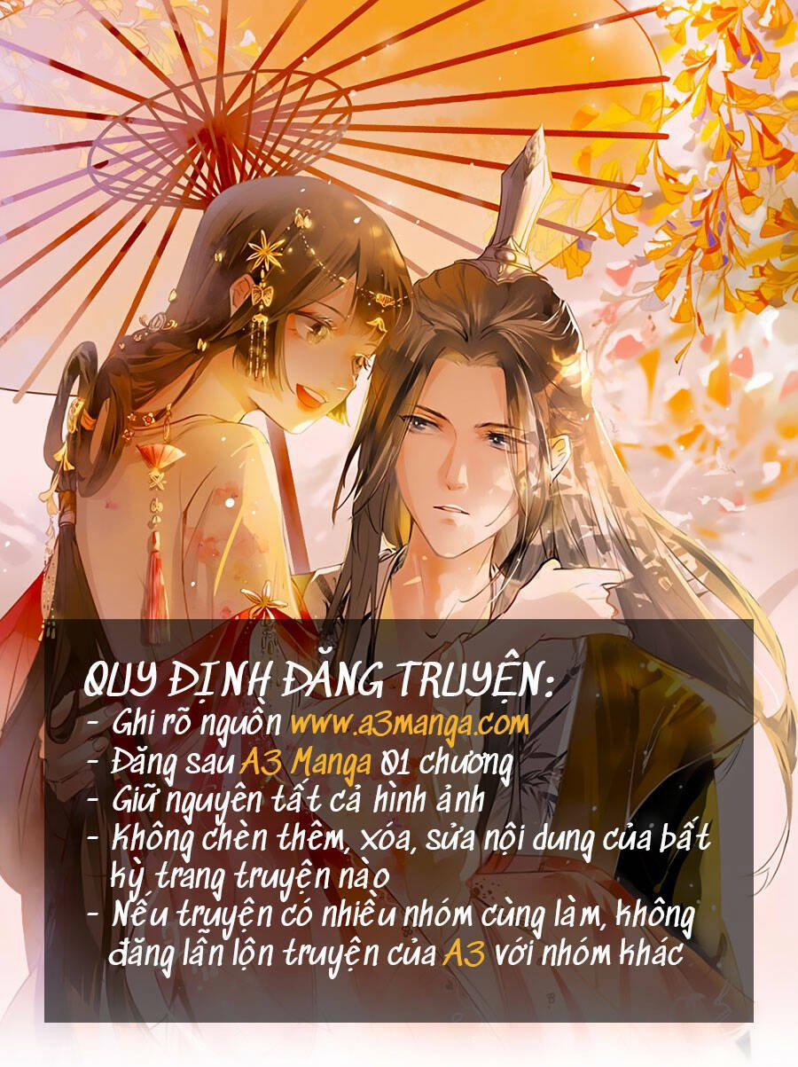 Thái Hậu Quân Hạ Thần 177 trang 0