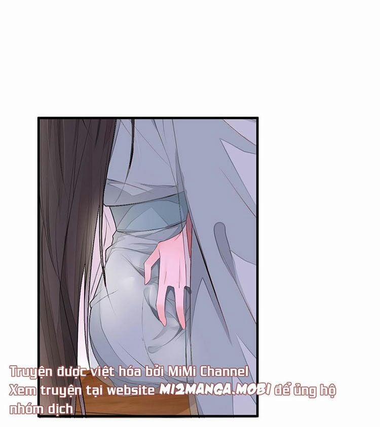 Thái Hậu Quân Hạ Thần 18 trang 0